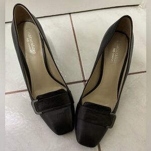 Naturalizer Women’s Heels